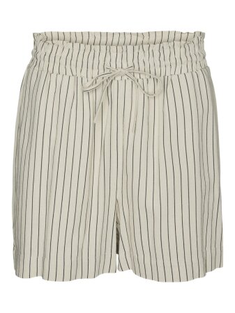 VMMYMILO HW PAPERBAG SHORTS WVN  GA