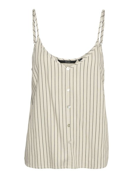 VMMYMILO SINGLET TOP WVN GA