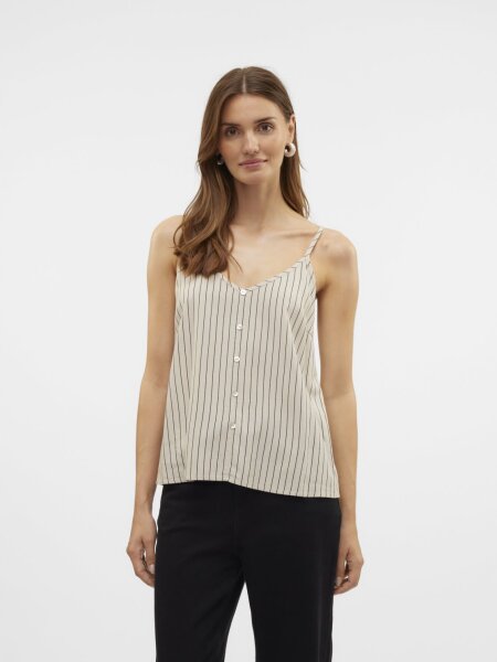 VMMYMILO SINGLET TOP WVN GA