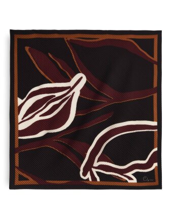 Abeti scarf
