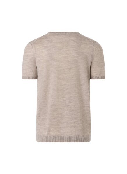 Pullover Rundhals 1/2 Arm