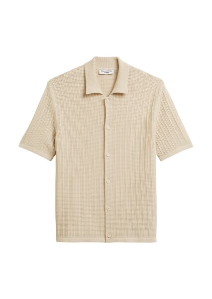 Knit Shirts Shortsleeve