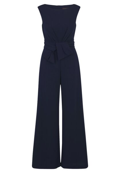 Overall Lang ohne Arm