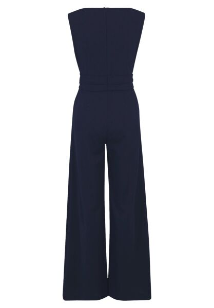 Overall Lang ohne Arm
