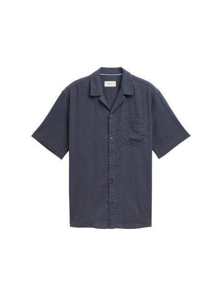 comfort seersucker shirt
