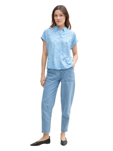 shortsleeve shirt