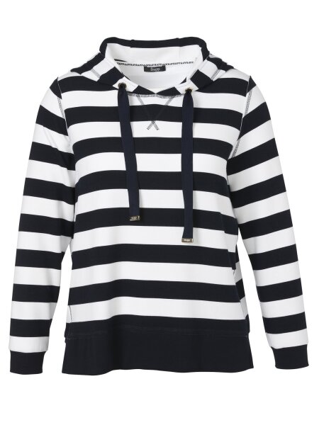 Sweatshirt Kapuze 1/1 Arm