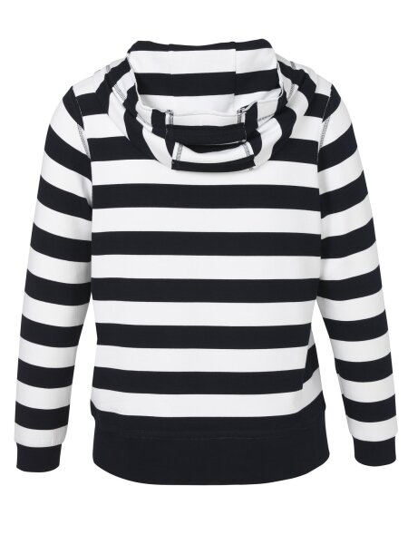 Sweatshirt Kapuze 1/1 Arm