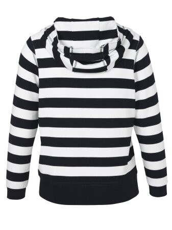 Sweatshirt Kapuze 1/1 Arm