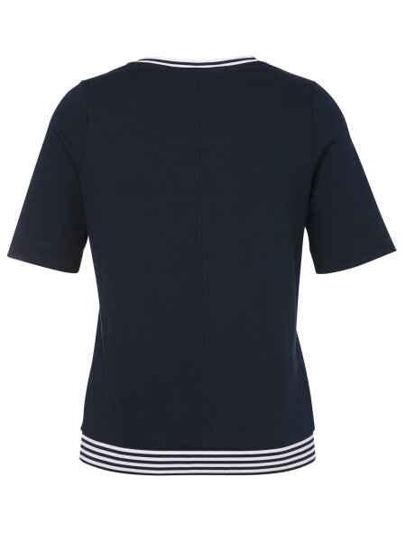 T-Shirt Rundhals 1/2 Arm