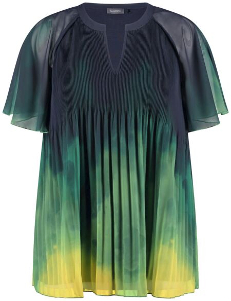 BLUSE 1/2 ARM