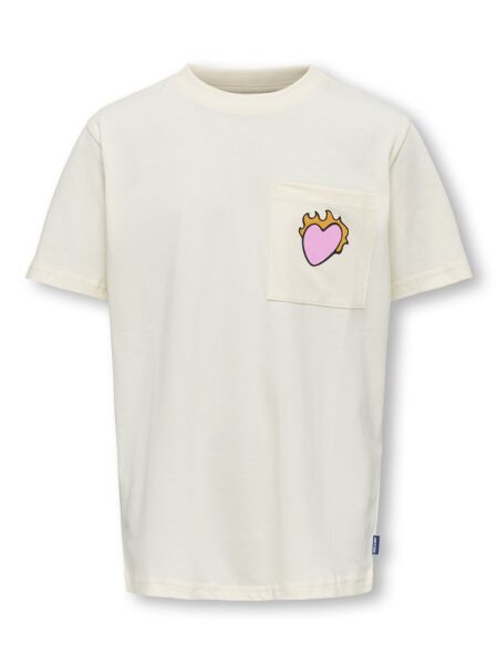 OSJMANSON LIFE REG SS O-NECK JRS