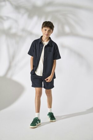 OSJNEW KODYL REG SS SHIRT SWT