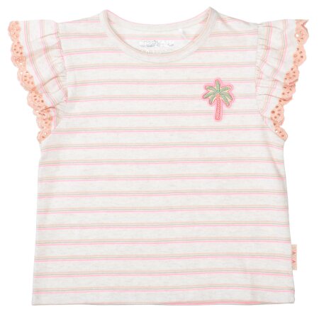 Md.-T-Shirt, Streifen