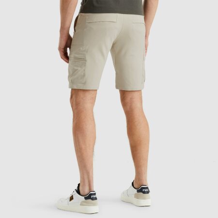 AIRYLON CARGO SHORTS TECH FABRIC