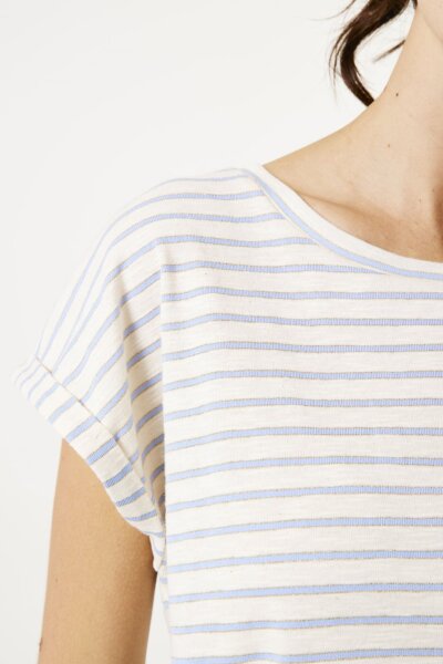 Z0021_ladies T-shirt ss