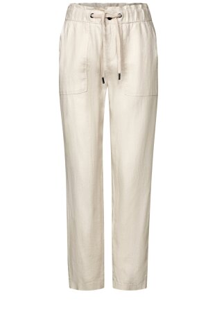 SOL_Paperbag Solid HW slim leg