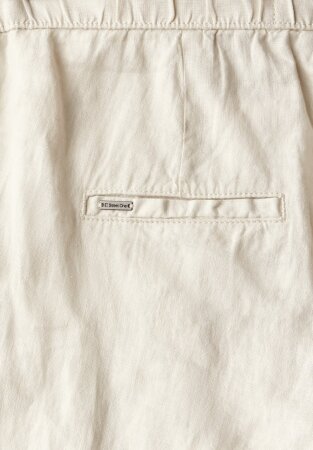 SOL_Paperbag Solid HW slim leg