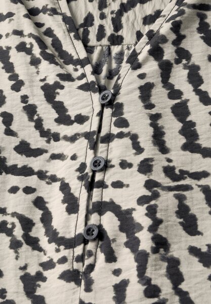 Viscose Dress_AOP