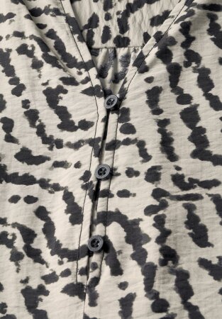 Viscose Dress_AOP