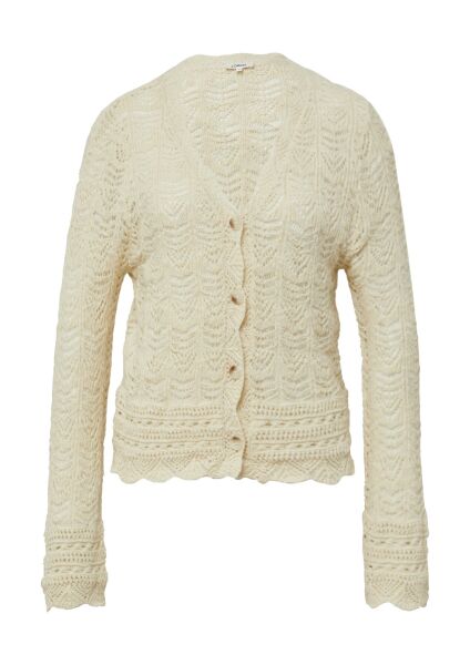 Indoor-Jacke