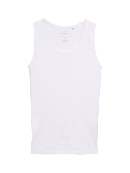 rib tank top