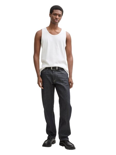 rib tank top