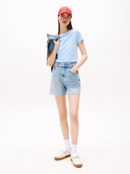 TJW SLIM LINEAR SS TEE EXT