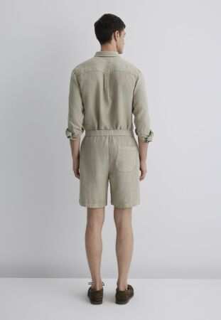 POCKET SHORTS