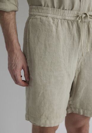 POCKET SHORTS