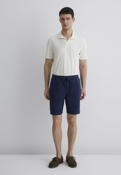 POCKET SHORTS