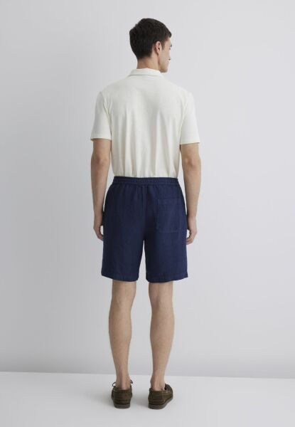 POCKET SHORTS