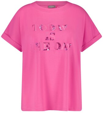 T-SHIRT 1/2 ARM