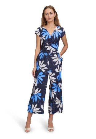 Overall Lang 1/2 Arm