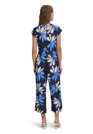 Overall Lang 1/2 Arm