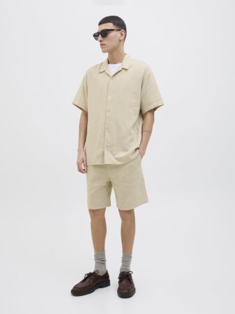 JPSTJAIDEN PATRAS JOGGER SHORT SRT