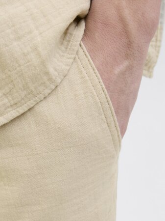 JPSTJAIDEN PATRAS JOGGER SHORT SRT