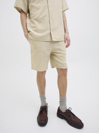 JPSTJAIDEN PATRAS JOGGER SHORT SRT