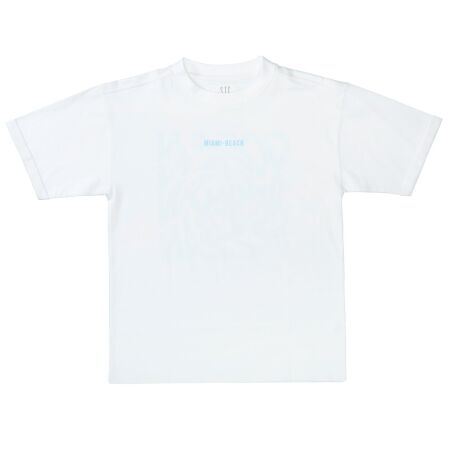 Kn.-T-Shirt, oversized
