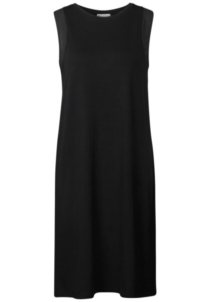T-Shirt Dress_solid
