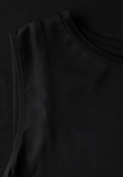 T-Shirt Dress_solid