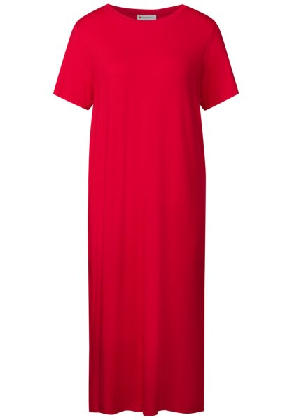 T-shirt Dress sleeve Detail_so