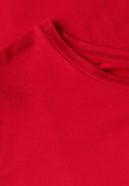 T-shirt Dress sleeve Detail_so