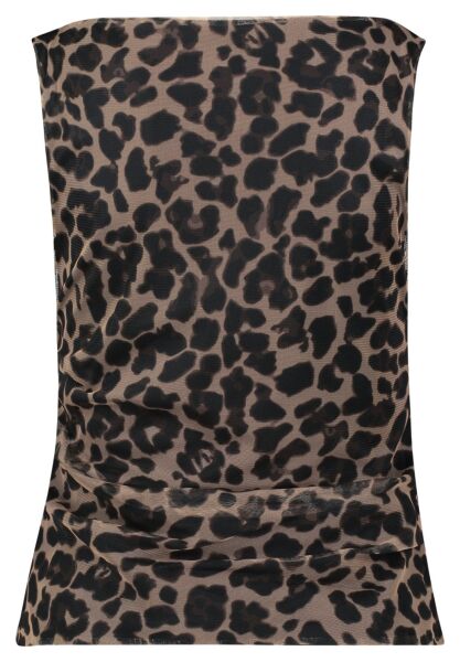Shirt Kurz ohne Arm