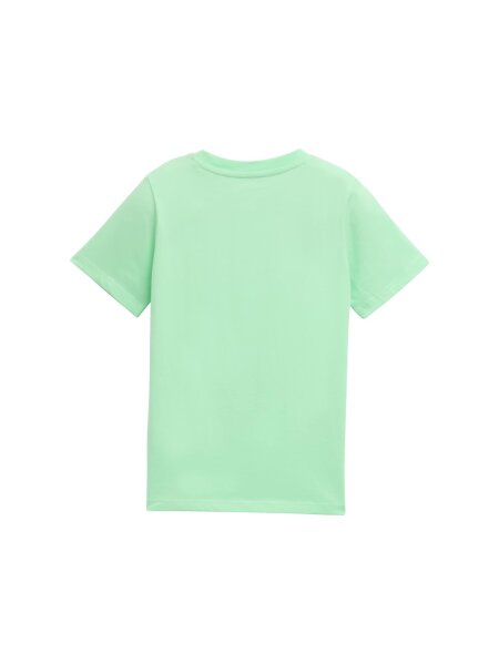 UV artwork t-shirt