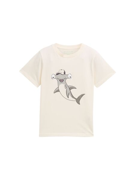 special artwork t-shirt