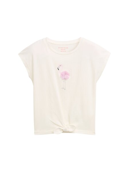 special artwork t-shirt
