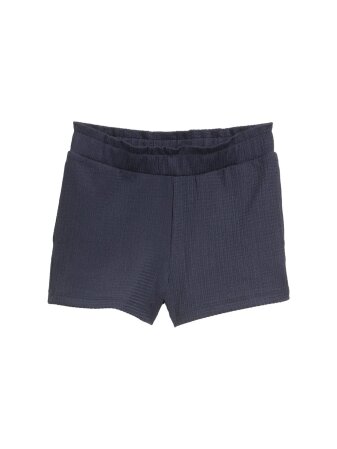 structured shorts