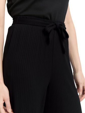 culotte jersey pants