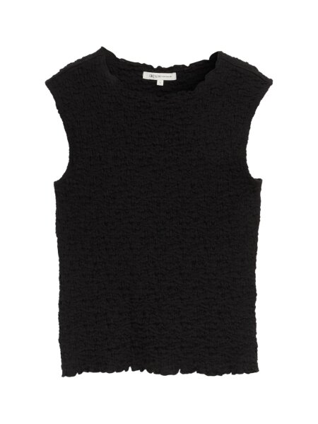 crinkle structure Top
